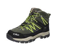 CMP Campagnolo Kinder-Trekkingschuhe Rigel Mid WP pine-mela Größe 29
