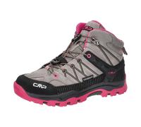 CMP Kinder Trekkingschuhe Rigel Mid 2.0 3Q12944-05PP 33 Mandorla-Fuxia