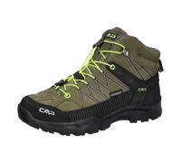 Cmp Rigel Mid Wp 3q12944 Hiking Boots Grün EU 35 (Herstellerartikelnummer: 3Q12944_07ES-35)