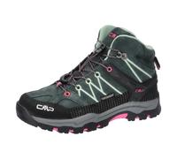 CMP Kinder Trekkingstiefel Kinder Trekkingschuhe Kids Rigel Mid Trekking (3Q12944) 33 LAKE-GLOSS 10FP
