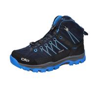 CMP Kids Rigel Mid Trekking Shoes WP b.blue-bluestone-royal blue (40NU) 36