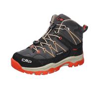 CMP Kinder Trekkingschuhe Rigel Mid 2.0 3Q12944-45UV 36 Grey-Orange