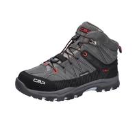 CMP Kids Rigel Mid Trekking Shoes WP Kinder | GREY-FERRARI | EU 34