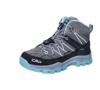 Cmp Rigel Mid Wp 3q12944 Wanderstiefel EU 32 Cemento / Alluminio