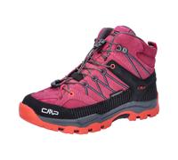 CMP Kinder Rigel MID WP Schuhe (Größe 31, pink)