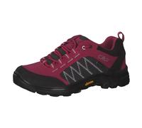 CMP Campagnolo Thiamat 2.0 WP Mid-Cut Trekkingschuhe Kinder pink/schwarz EU 36 2021 Trekking- & Wanderschuhe