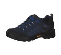 CMP Kinder Trekkingschuhe Thiamat Low 2.0 WP 31Q9684-N950 34 Black Blue