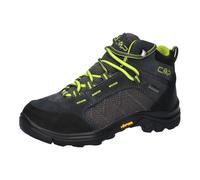 CMP Kinder Trekkingschuhe Thiamat Mid 2.0 31Q9674-72UN 39 Antracite-Limegreen