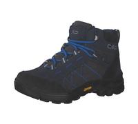 CMP Wanderschuhe Thiamat Mid 2.0 WP (Trekking, wasserdicht) navyblau Kinder, Größe Euro (US) 33 (1,5)
