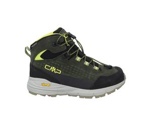 CMP Kinder-trekkingschuhe Vertyx mid WP 32