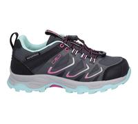 CMP Kinder Schuhe KIDS BYNE LOW WP OUTDOOR SHOES 3Q66884J-U423 40 Antracite