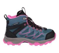 CMP Kinder Trekkingstiefel KIDS BYNE MID WP OUTDOOR SHOES (3Q66894J) 41 LAKE-PURPLE FLUO