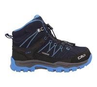 CMP Kinder Trekkingschuhe Rigel Mid 2.0 3Q12944-40NU 30 B.Blue-Bluestone-Royal