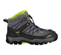 Cmp Rigel Mid Wp 3q12944 Wanderstiefel EU 30 Graffite / Marine