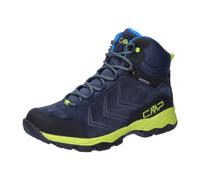 CMP Leder-Trekkingboots "Melnick" in Dunkelblau - 35% | Größe 40 | Kinder Outdoor Sport Schuhe