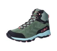 CMP Kinder Trekkingstiefel MELNICK MID WP 3Q18584J-45ER 39 Salvia-Lotus