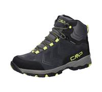 CMP Kinder Trekkingstiefel MELNICK MID WP 3Q18584J-58UU 39 Grey-Antracite