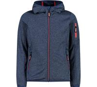 CMP Kinder Unterjacke (30H5905) 104 BLUE-LIGHT BLUE 05ML