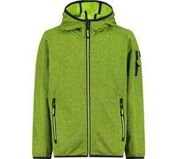 CMP Kinder Unterjacke (30H5914) 140 LIME-DARKER 27ER