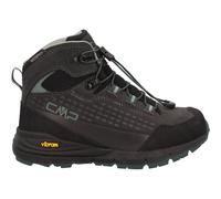 CMP Kinder Vertyx Mid WP Schuhe (Größe 33, schwarz)