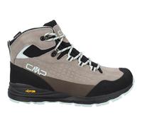 CMP Kids Vertyx Mid WP Trekking Shoes deserto-jade (03PU) 40
