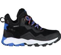 CMP Kinder Walkingschuhe KIDS KISHNAR LIFESTYLE SHOES WP - Gr. - 34