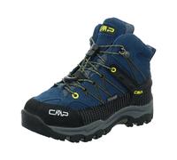 CMP Kinder Wander- und Bergschuhe, blau, 28 EU