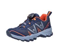 CMP Kinder Wanderschuhe AKSA FITGO FAST 3Q56824-13NR 32 B.Blue-Flame