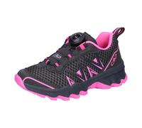 CMP Kinder Wanderschuhe AKSA FITGO FAST 3Q56824-41UT 33 Piombo-Bubblegum