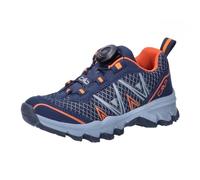 CMP Kinder Aksa Fitgo Schuhe (Größe 31, blau)