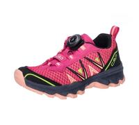CMP Kinder Wanderschuhe AKSA FITGO Fast 3Q56824 Fuxia-Sunrise 33