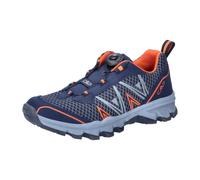 CMP Kinder Wanderschuhe AKSA FITGO FAST 3Q56824J-13NR 40 B.Blue-Flame