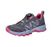 cmp Wanderschuhe "Aksa Fitgo" in Grau - Größe 41 | Kinder Outdoor Sport Schuhe