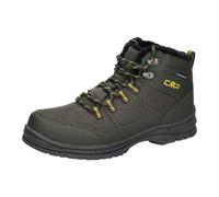 CMP Kids Annuuk Snow Boot WP militare-gold green (29EU) 40