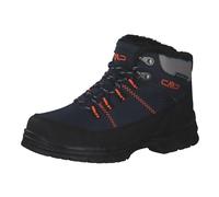 CMP Kinder Wanderschuhe Annuuk Snow Boot WP 31Q4954J-N950 39 Black Blue