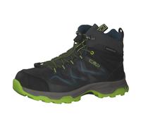 CMP Campagnolo Unisex-Kinder-Outdoorschuh Byne Mid WP Antracite Acido 30 EU