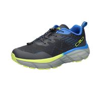 CMP Kinder Wanderschuhe Kids Rahmsy Multisport Shoes 3Q65874J-40UV 41 Piombo-Regata-Acido