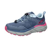 CMP Kinder Wanderschuhe Kids Rahmsy Waterproof Multisport Shoes 3Q62984-11LV 32 Space-Magenta