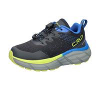 CMP Kinder Wanderschuhe Kids Rahmsy Waterproof Multisport Shoes 3Q62984-40UV 36 Piombo-Regata-Acido