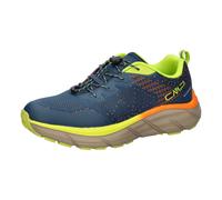 CMP Kinder Wanderschuhe Kids Rahmsy Waterproof Multisport Shoes 3Q62984J-14NZ 40 Avio-Flame-Acido