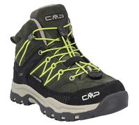 CMP Kinder-Wanderschuhe Kids Rigel Mid WP