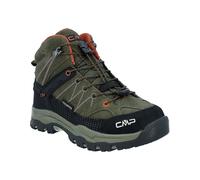 CMP Kids Rigel Mid Trekking Shoes WP olive-sage (37ET) 34