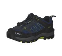 CMP Kinder Sun Hiking Schuhe (Größe 34, blau)
