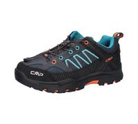 CMP Kinder Wanderschuhe KIDS SUN HIKING SHOE 3Q11154-70UN 34 Antracite-Flame