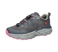 Campagnolo Rahmsy Kinderschuhe grey pink fluo 29 grey pink fluo 29