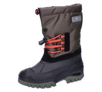 CMP Kids Ahto Wp 3Q49574K-J Snow Boot, Militär, 38 EU