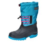 Cmp Ahto Wp 3q49574j Snow Boots Blau EU 34 Mädchen