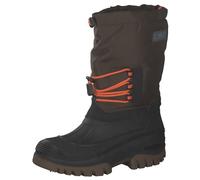 CMP Kinder Winterstiefel Ahto WP Snow Boots 3Q49574J-Q946 34 Espresso