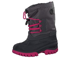 CMP Kinder Winterstiefel Ahto WP Snow Boots 3Q49574K
