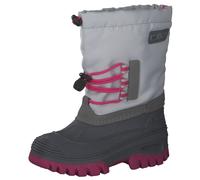 CMP Kinder Winterstiefel Ahto WP Snow Boots 3Q49574K-A280 25 Ghiaccio